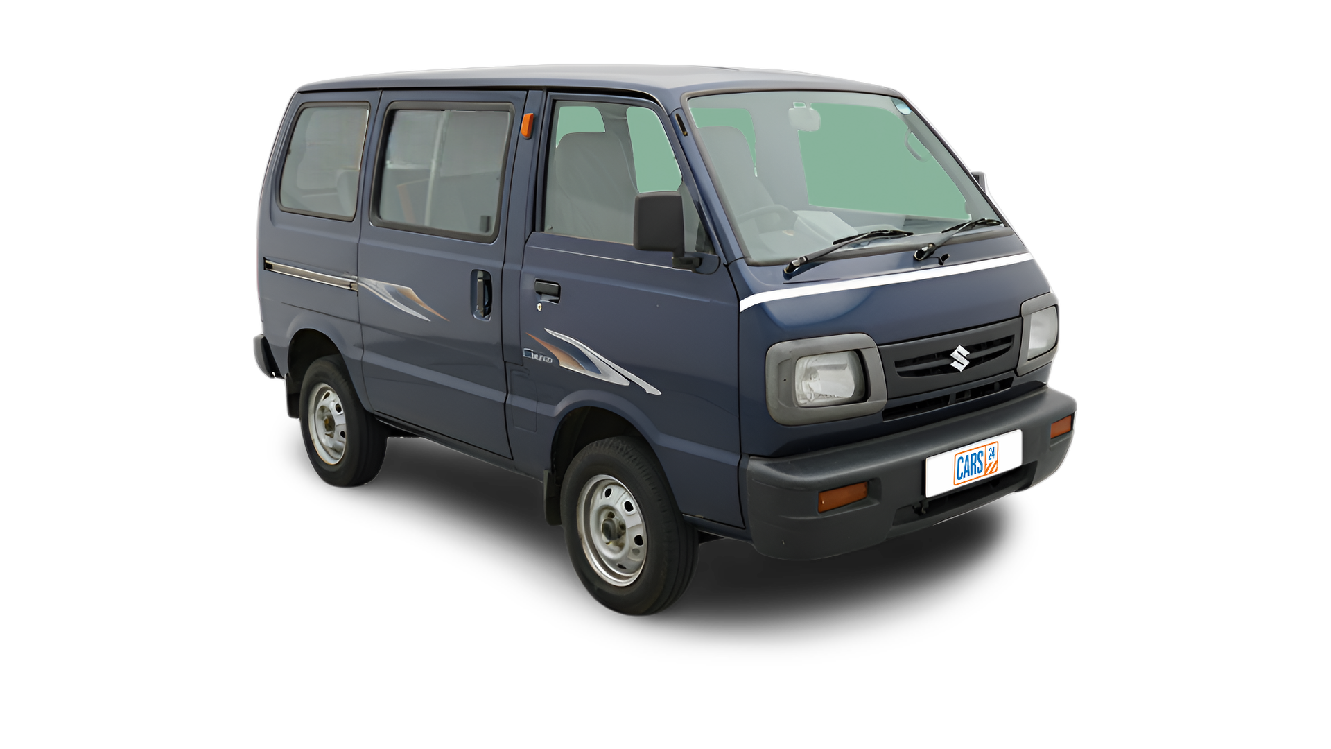 Maruti Omni-img